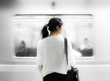 Woman
