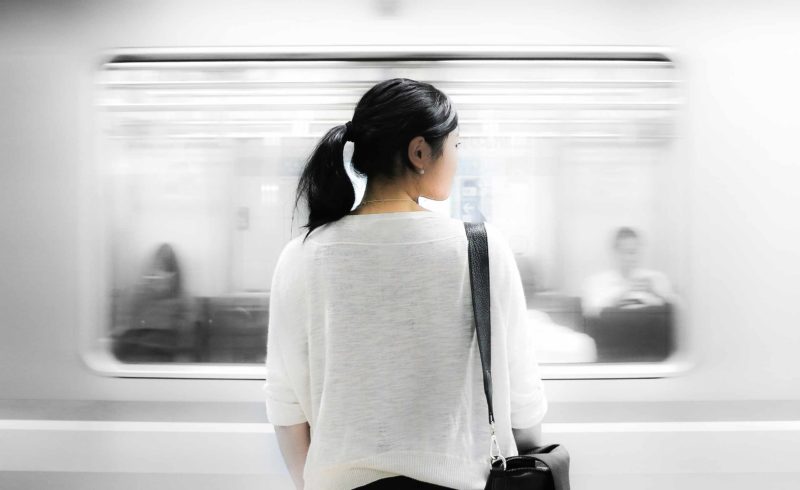 Woman